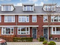 Duurstedelaan 3 B, 3525 AM Utrecht