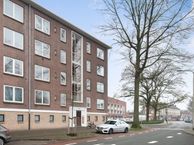 Burgemeester van de Mortelplein 21, 5037 PH Tilburg