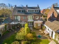 Effathalaan 41, 2275 TH Voorburg