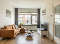 Lisstraat 17 b, 3037 RA Rotterdam