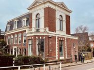 Leidsevaart 2, 2013 HA Haarlem