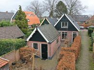 Noorderweg 33, 1271 VL Huizen