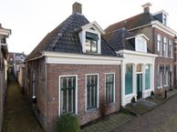 Kleine Dijlakker 30, 8701 HW Bolsward