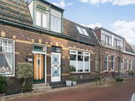 Warmoesstraat 116, 1521 CN Wormerveer