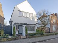 Diamantstraat 15, 1211 RB Hilversum