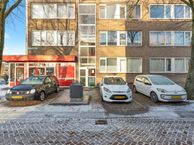 Schoklandsestraat 33 C, 3083 PC Rotterdam