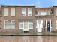 Oranjeboomstraat 108, 4812 EK Breda