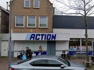 Marktstraat 13, 1521 DW Wormerveer