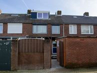 Kastanjelaan 115, 4621 HE Bergen op Zoom