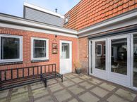 Wijdesteeg 7, 1671 AD Medemblik