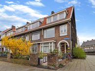 Zonnebloemstraat 73 b, 3051 ST Rotterdam