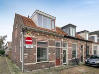 Tuinstraat 38, 1815 TM Alkmaar