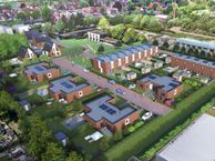 Tussenwoning (Bouwnr. 1D), 9648 LN Wildervank