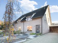 De Platanen 32, 5427 TH Boekel