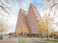 Jan van Galenstraat 29 A, 1051 KE Amsterdam