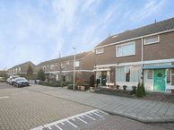 Marathonstraat 33, 1442 VA Purmerend