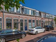 Floresstraat 23, 2315 HP Leiden