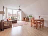 Roosendaalstraat 47, 1211 HV Hilversum