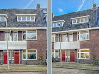 Dodt van Flensburglaan 179, 3515 EE Utrecht