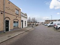 Dwarsstraat 27 B, 3114 LA Schiedam