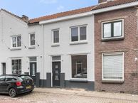 Jozef Israëlsstraat 51, 5025 NR Tilburg