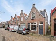 Snaarmanslaan 8, 1815 SH Alkmaar