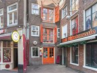 Schapensteeg 7 A, 1017 BG Amsterdam