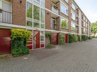 Beethovenweg, 3816 MB Amersfoort