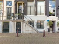 Nieuwe Keizersgracht 18 IV, 1018 DR Amsterdam