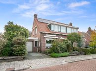 C.A. Dekkerstraat 7, 3161 BA Rhoon