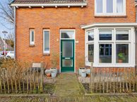 Kwekerijstraat 17, 8933 EZ Leeuwarden