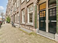 Kanaalstraat 162 H, 1054 XP Amsterdam