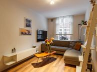 Singelstraat 4 1, 3513 BN Utrecht