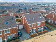 Seizoentuinenlaan 37, 3452 RA Vleuten