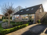 Boudewijnstraat 3, 3243 AD Stad aan 't Haringvliet