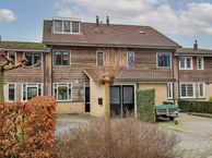 Salamanderstraat 199, 7559 BJ Hengelo (OV)