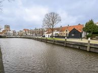 Noordzijde Haven 4, 3252 BH Goedereede