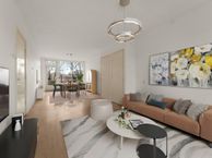 Finsenstraat 10 2, 1098 RG Amsterdam