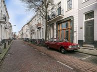 Driekoningenstraat 39 A, 6828 EM Arnhem