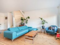 Rode Klaver 50, 3069 DP Rotterdam