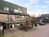 Zwaluwenburg 47, 3328 CP Dordrecht