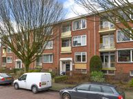 Beverlaan 40, 1216 GD Hilversum