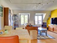 Sint Nicolaasstraat 8 B, 3401 BS IJsselstein