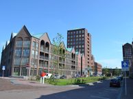 Weteringkade 59, 3826 BJ Amersfoort