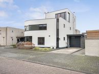 Rijsbergenstraat 1, 5035 BE Tilburg