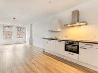 Samuel Mullerstraat 31 B, 3023 SM Rotterdam