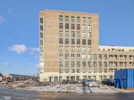 Burgemeester Augustijnstraat 164, 2721 DR Zoetermeer