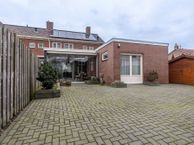 Meidoornstraat 48, 9501 VZ Stadskanaal