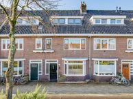 Rijnlaan 237, 3522 BM Utrecht