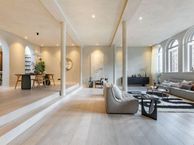 Nieuwe Achtergracht 138, 1018 WV Amsterdam